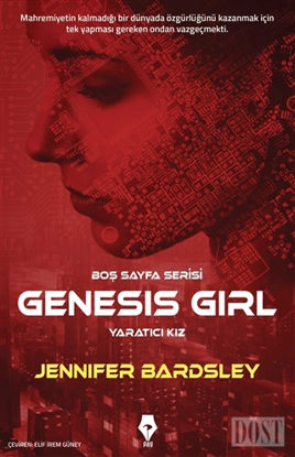 Genesis Girl Yarat c K z